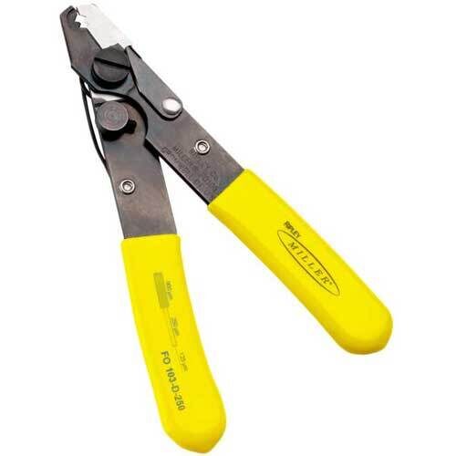 Noznice JG TS28 4 28mm500