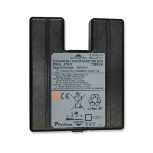 Battery pack 1