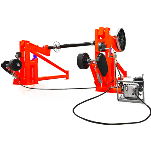 Drum stand Steel 30 T
