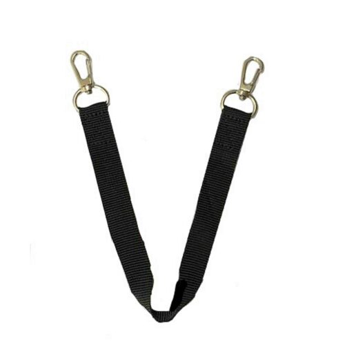 Splicer strap 1