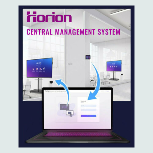 HORION CMS 3