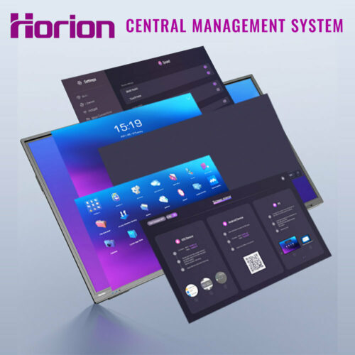HORION CMS 4