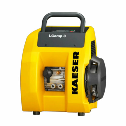 KAESER I COMP3 PORTABLE prenosny