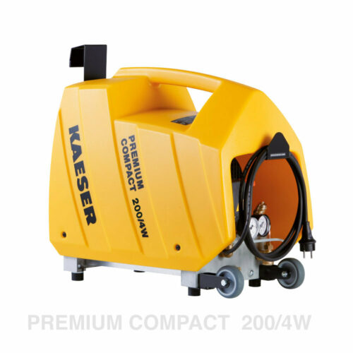 PREMIUM COMPACT 200 4
