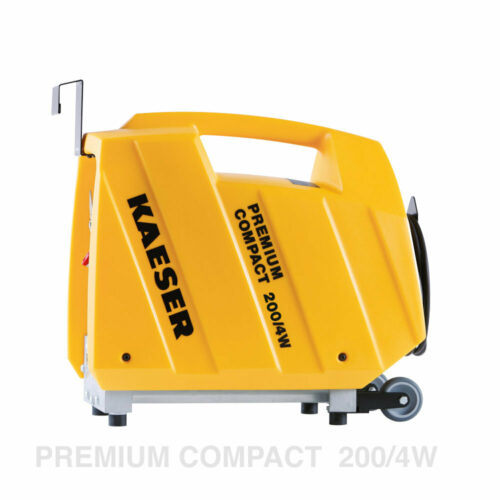 PREMIUM COMPACT 200 4