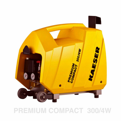 PREMIUM COMPACT 300 4