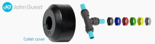 Collet cover 2
