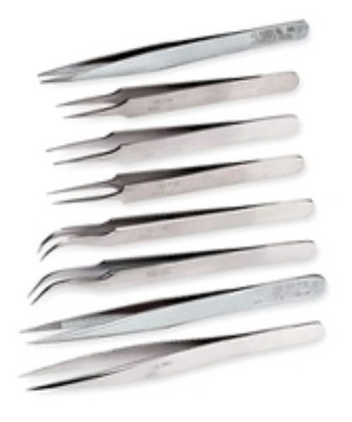 54 Miller Tweezers