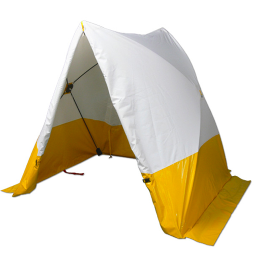 Sahlins tent 2