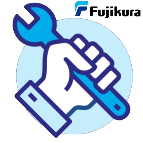 Fujikura service