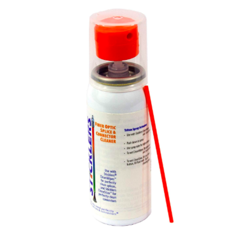 Cleaning Spray