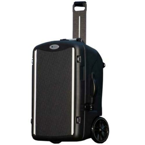 Suitcase toolbox