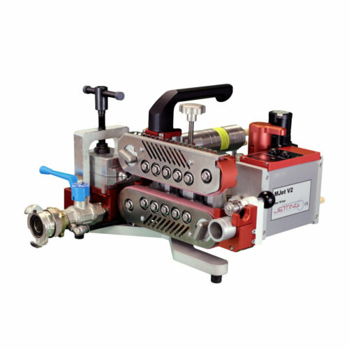 JETTING MJET V2