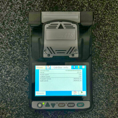 Fujikura 41 S 2
