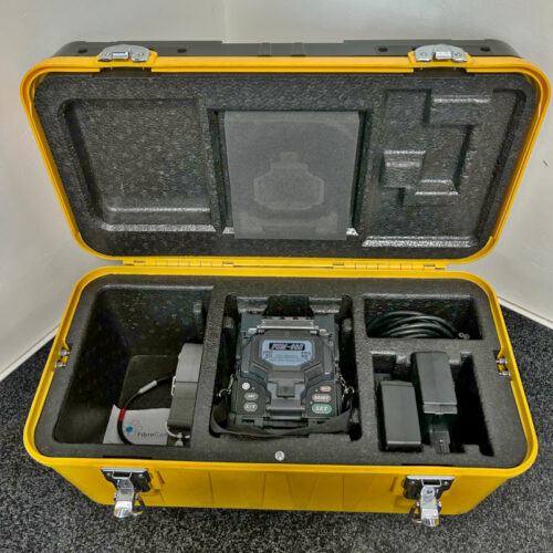 Fujikura FSM 60 S 1