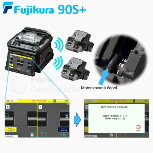 FUJIKURA 90 S 06 web