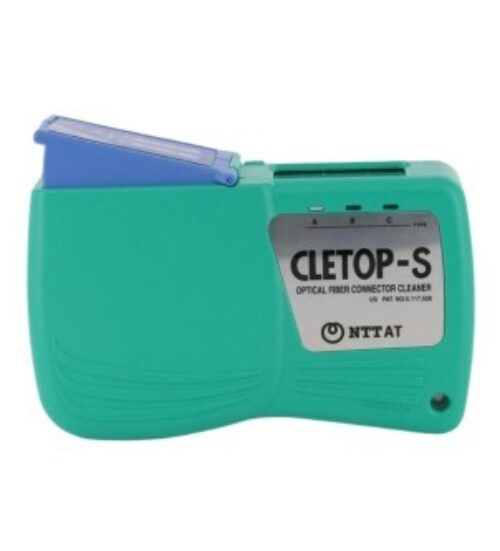 Cletop s connector cleaner type a